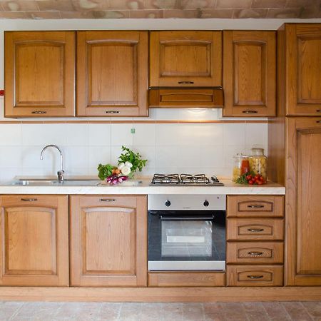 Tenuta Di Casaglia Podere Colombaie Экстерьер фото