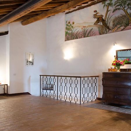 Tenuta Di Casaglia Podere Colombaie Экстерьер фото