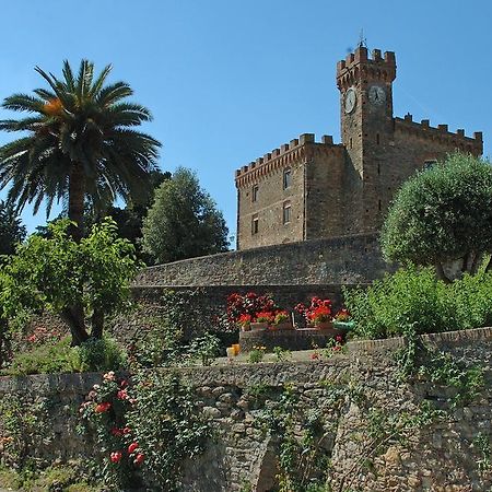 Tenuta Di Casaglia Podere Colombaie Экстерьер фото