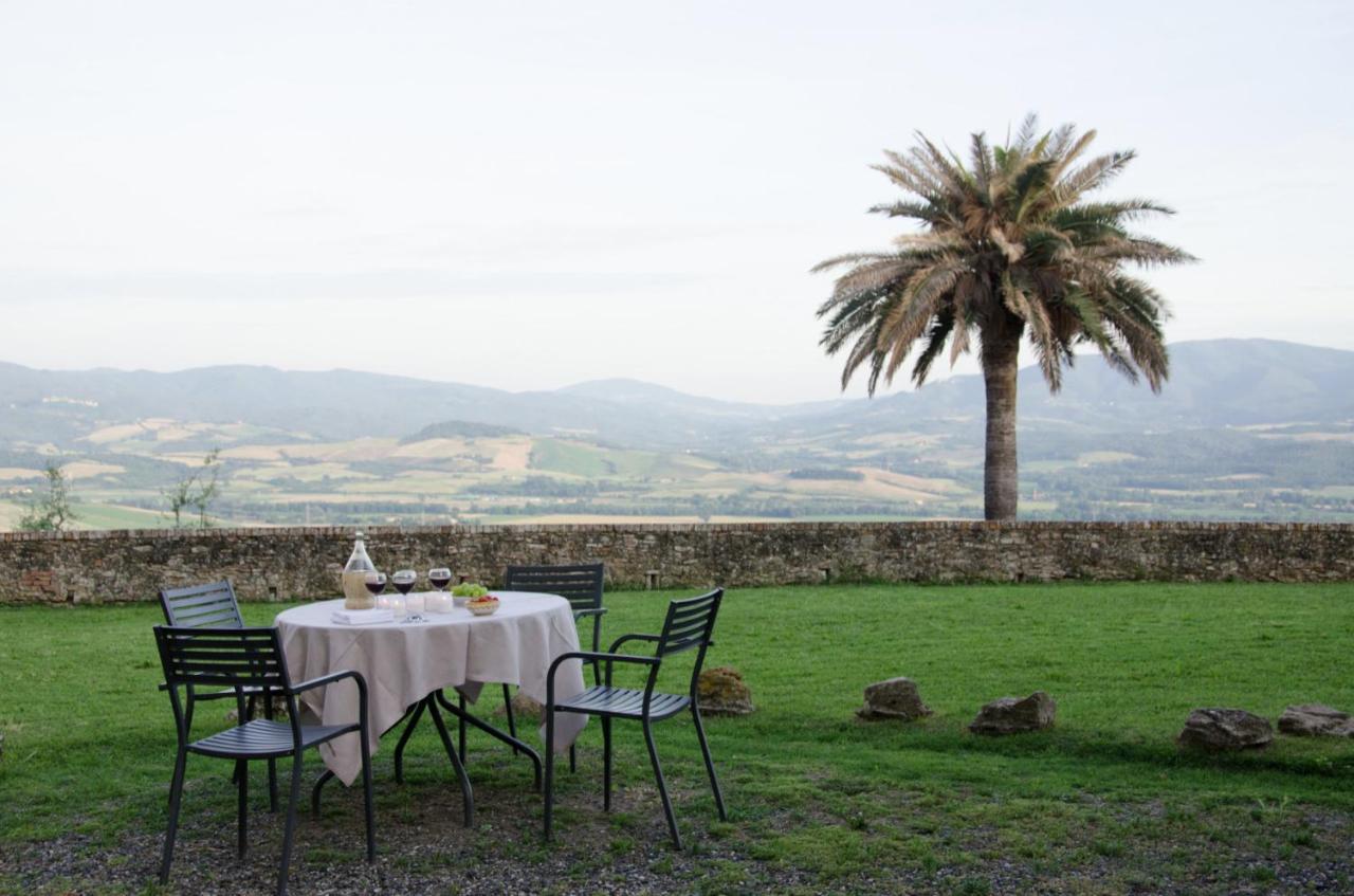 Tenuta Di Casaglia Podere Colombaie Экстерьер фото