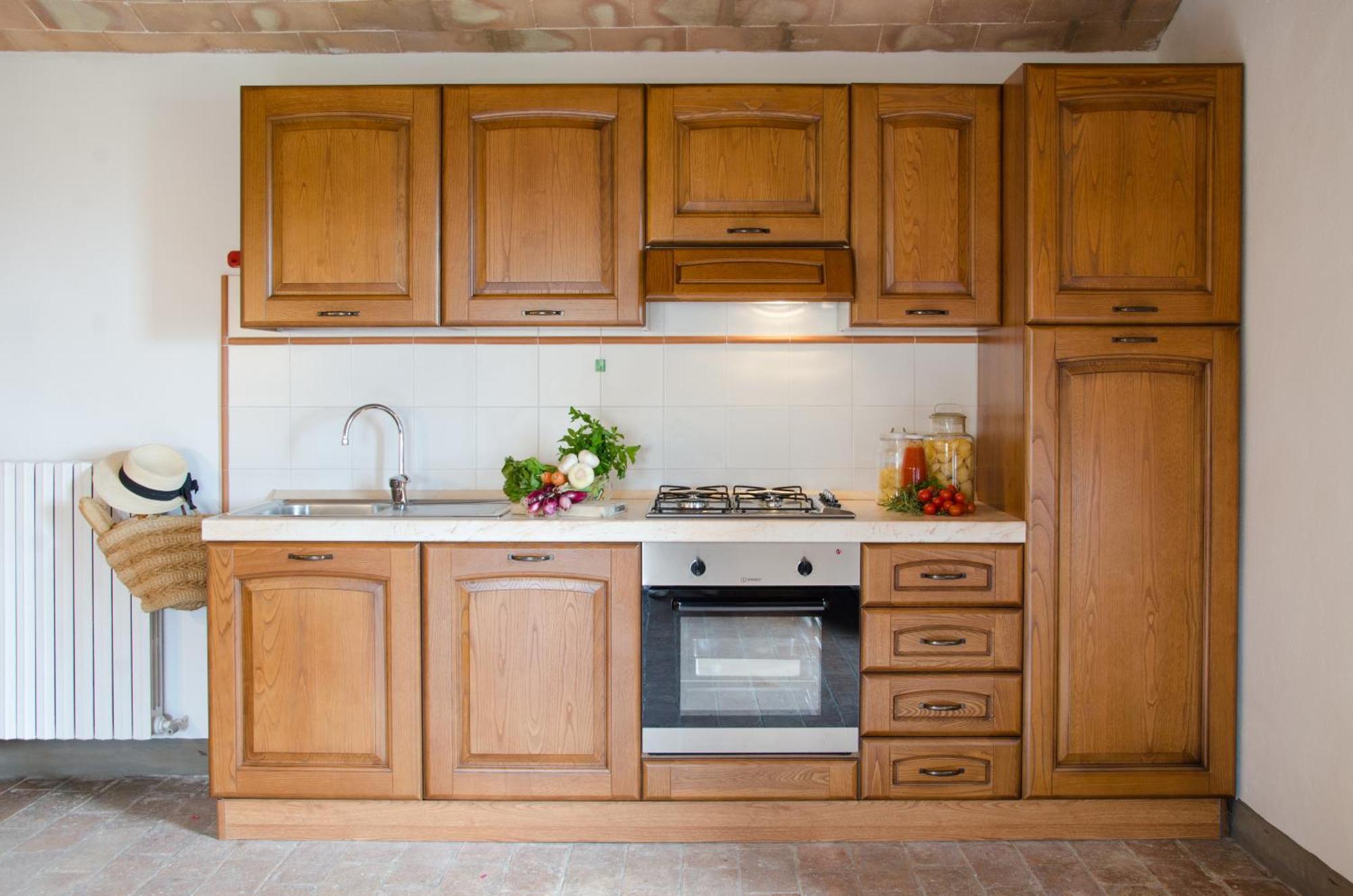 Tenuta Di Casaglia Podere Colombaie Экстерьер фото