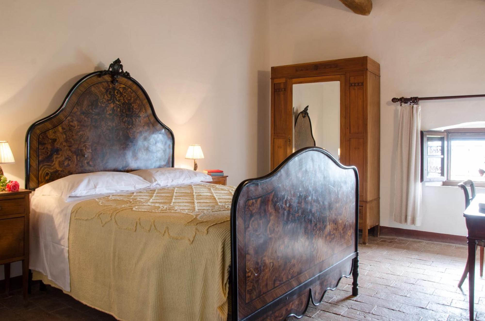 Tenuta Di Casaglia Podere Colombaie Экстерьер фото