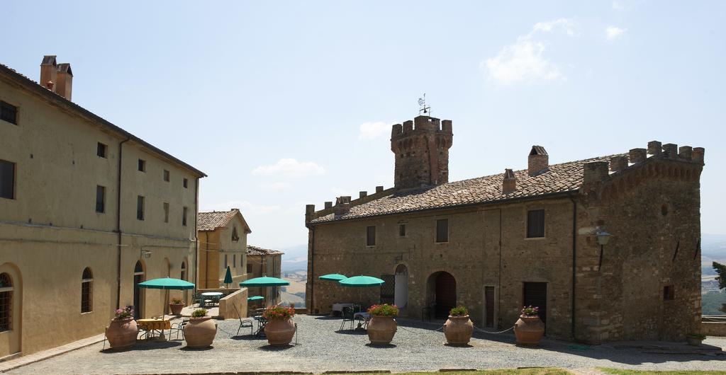 Tenuta Di Casaglia Podere Colombaie Экстерьер фото