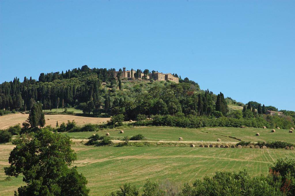 Tenuta Di Casaglia Podere Colombaie Экстерьер фото