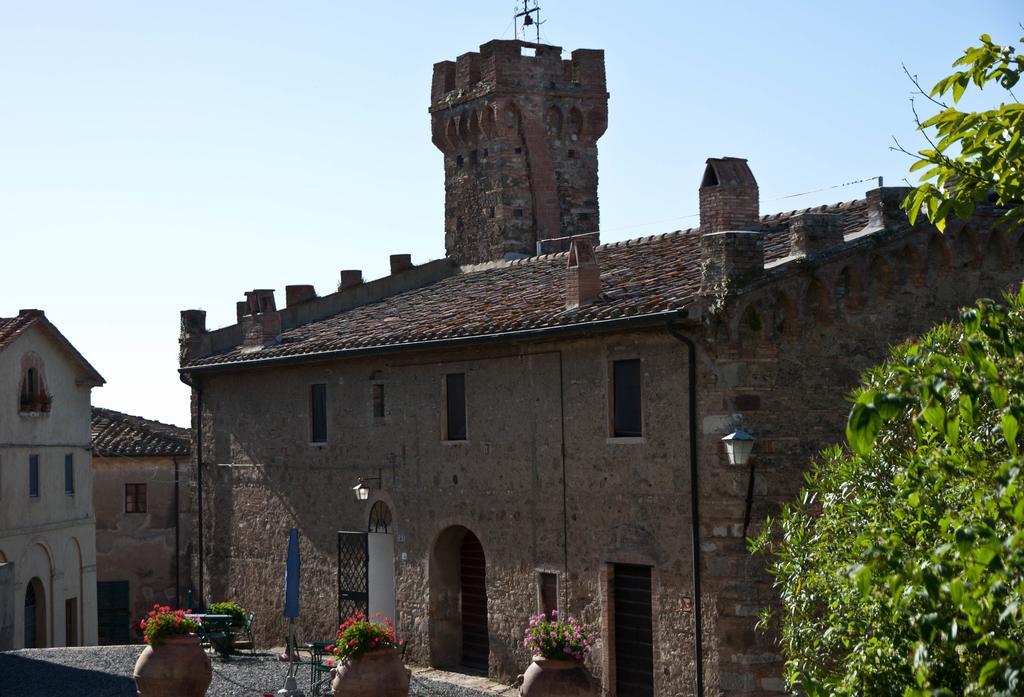 Tenuta Di Casaglia Podere Colombaie Экстерьер фото