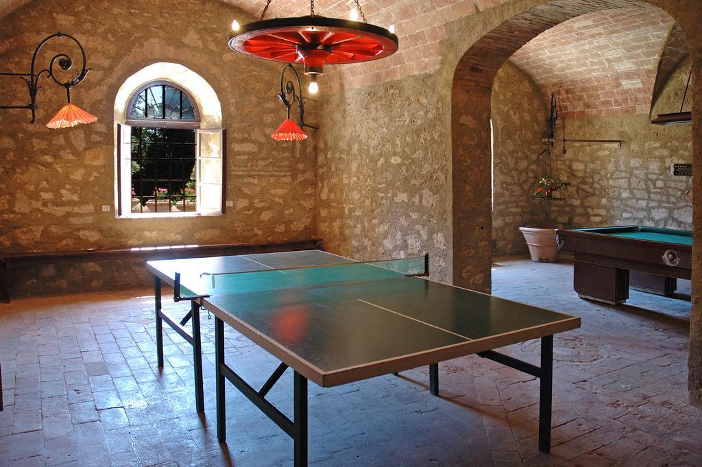 Tenuta Di Casaglia Podere Colombaie Экстерьер фото