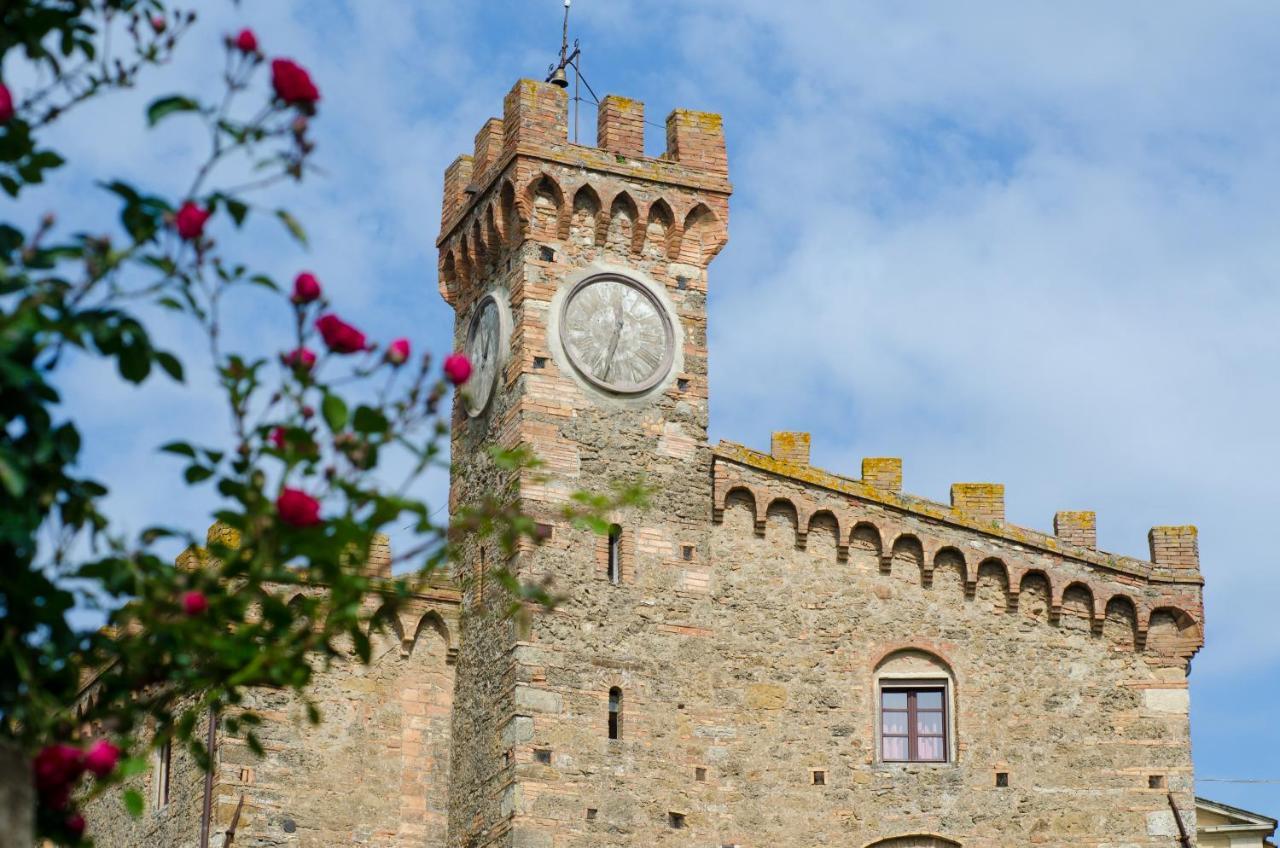 Tenuta Di Casaglia Podere Colombaie Экстерьер фото