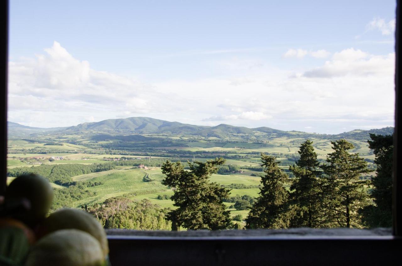 Tenuta Di Casaglia Podere Colombaie Экстерьер фото