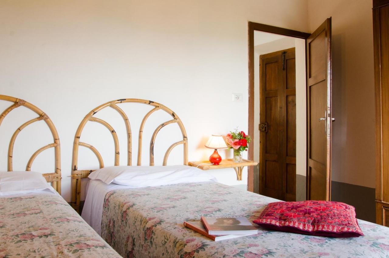Tenuta Di Casaglia Podere Colombaie Экстерьер фото