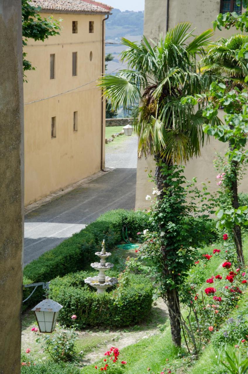 Tenuta Di Casaglia Podere Colombaie Экстерьер фото